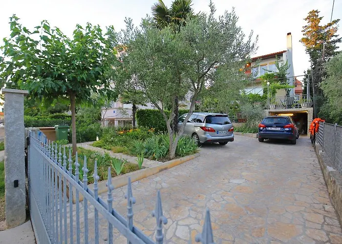 Διαμέρισμα Ruzica