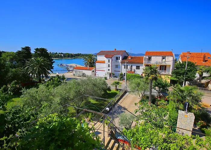 Διαμέρισμα Ruzica *