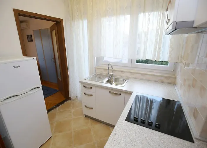 Ruzica Διαμέρισμα *