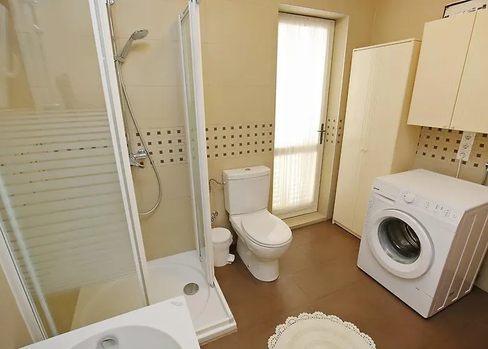 Ruzica Διαμέρισμα